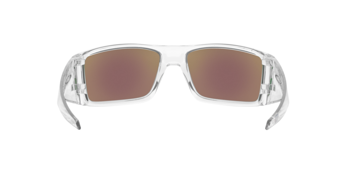 Oakley Heliostat 0OO9231-07 - Transparant - Afbeelding 4