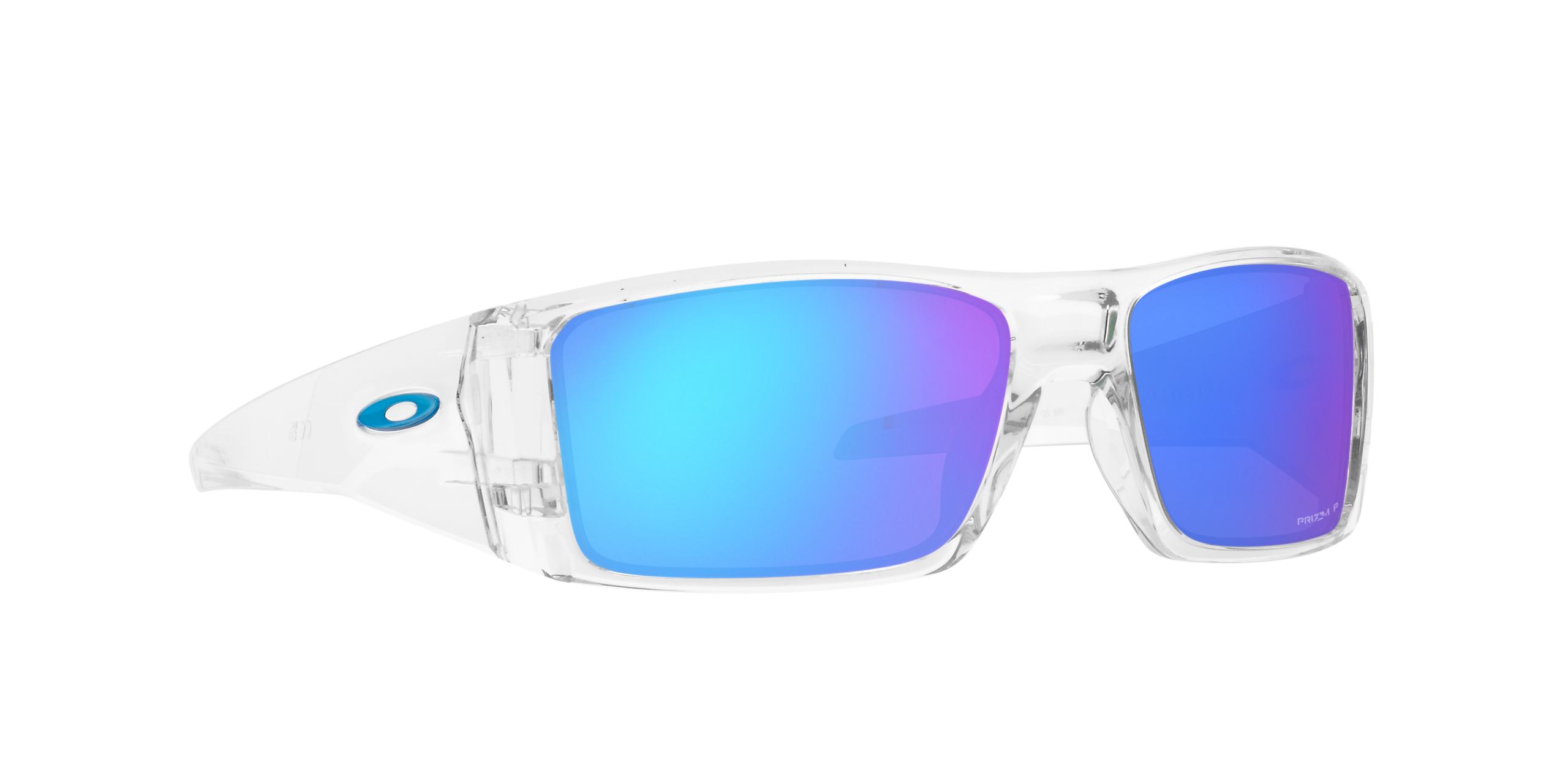 Oakley Heliostat 0OO9231-07 - Transparant - Afbeelding 5