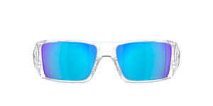 Oakley Heliostat 0OO9231-07 - Transparant