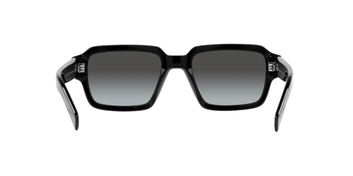 Prada 0PR 02ZS 1AB06T - Zwart - Afbeelding 3