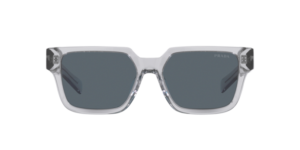 Prada 0PR 03ZS U430A9 - Transparant Grijs