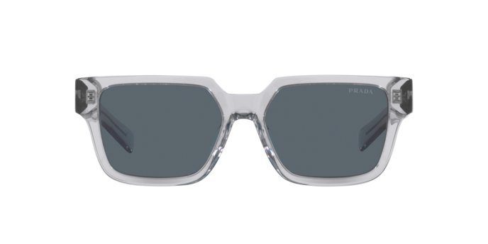 Prada 0PR 03ZS U430A9 - Transparant Grijs