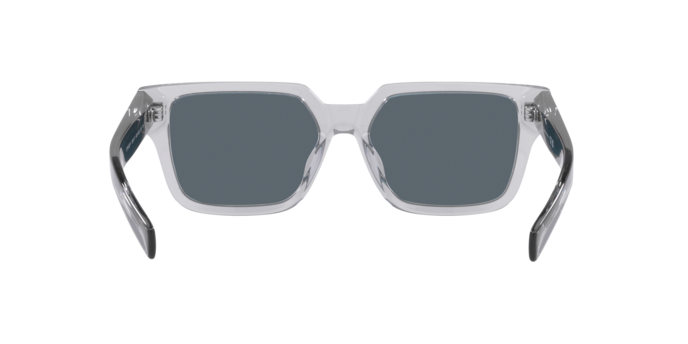 Prada 0PR 03ZS U430A9 - Transparant Grijs - Afbeelding 3