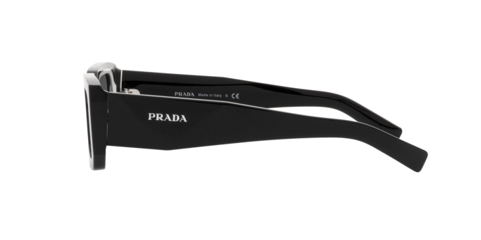 Prada 0PR 06YS 09Q5S0 - Zwart - Afbeelding 2