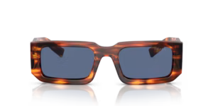 Prada 0PR 06YS 17R06A - Havana
