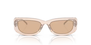 Prada 0PR 14YS 19M4I2 - Beige