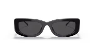 Prada 0PR 14YS 1AB5S0 - Zwart