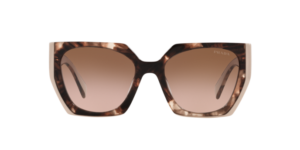 Prada 0PR 15WS 01R0A6 - Licht Havana