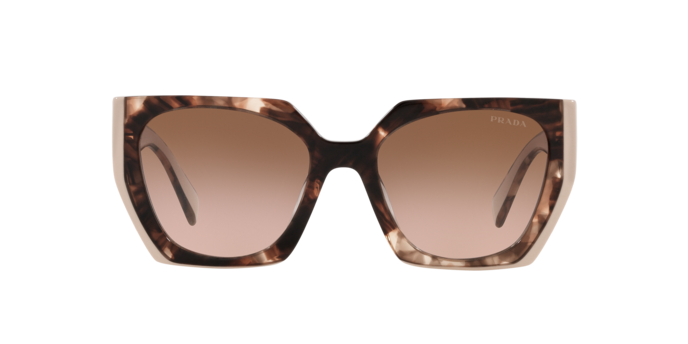 Prada 0PR 15WS 01R0A6 - Licht Havana