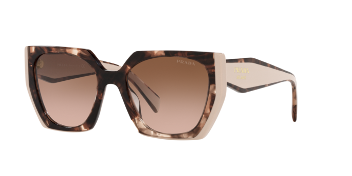 Prada 0PR 15WS 01R0A6 - Licht Havana - Afbeelding 4