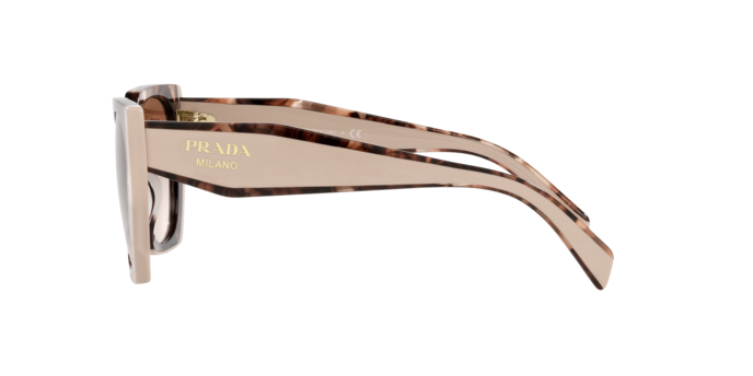 Prada 0PR 15WS 01R0A6 - Licht Havana - Afbeelding 2