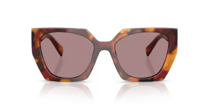 Prada 0PR 15WS 22A20I - Havana