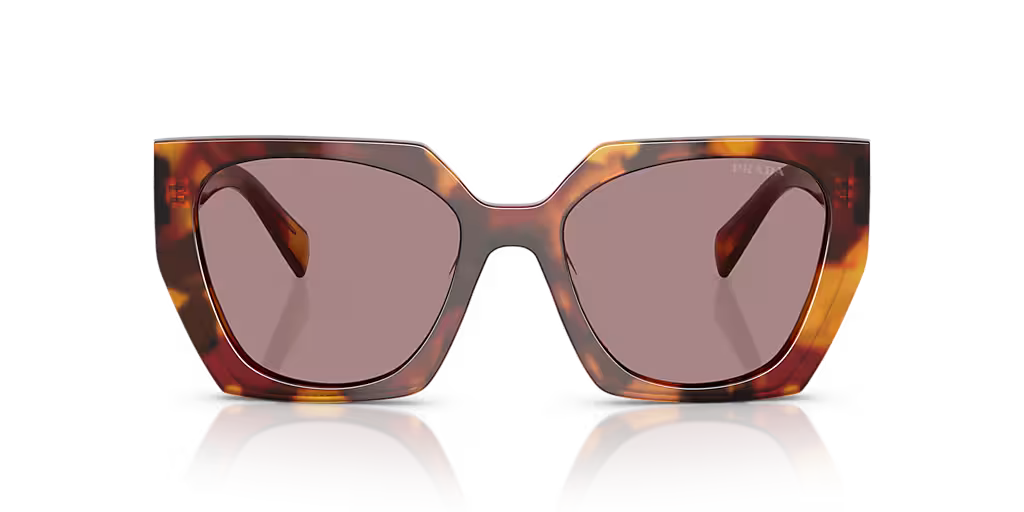 Prada 0PR 15WS 22A20I - Havana