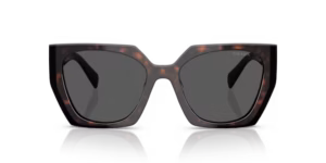 Prada 0PR 15WS 24B40L - Havana