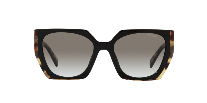 Prada 0PR 15WS 3890A7 - Zwart Tortoise