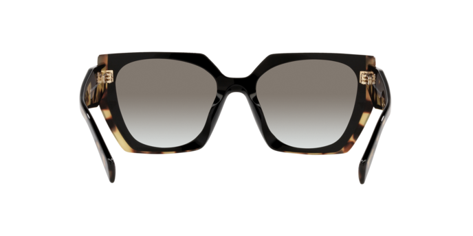 Prada 0PR 15WS 3890A7 - Zwart Tortoise - Afbeelding 3