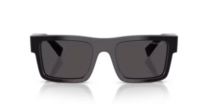 Prada 0PR 19WS 1AB5S0 - Zwart