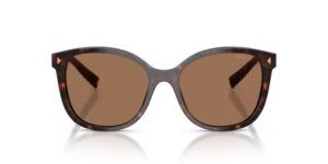 Prada 0PR 22ZS 17N06B - Havana