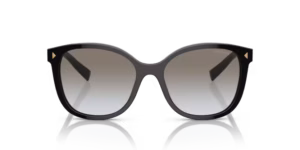 Prada 0PR 22ZS 1AB0A7 - Zwart