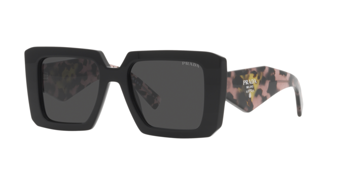 Prada 0PR 23YS 1AB5S0 - Zwart - Afbeelding 4