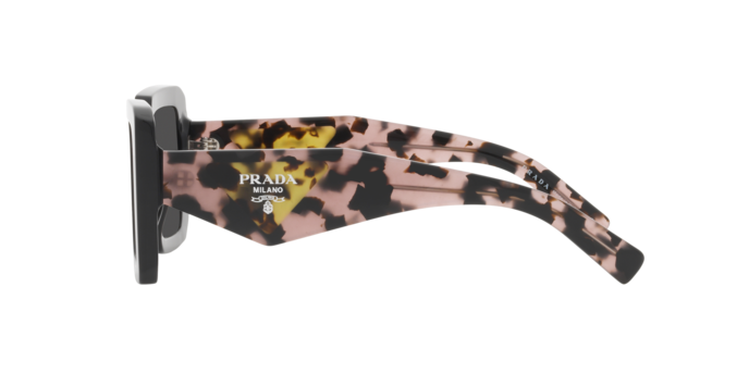 Prada 0PR 23YS 1AB5S0 - Zwart - Afbeelding 2