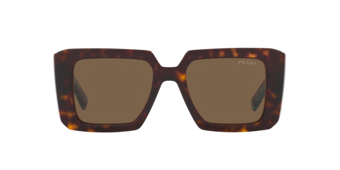 Prada 0PR 23YS 2AU06B - Havana