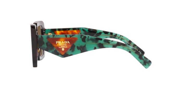 Prada 0PR 23YS 2AU06B - Havana - Afbeelding 2
