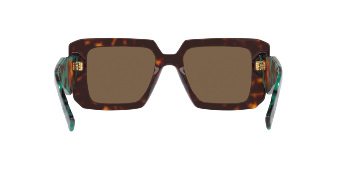 Prada 0PR 23YS 2AU06B - Havana - Afbeelding 3