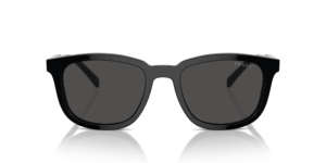 Prada 0PR A21S-16K08Z - Glanzend Zwart