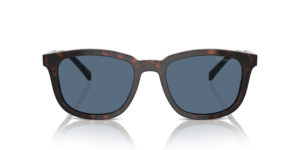 Prada 0PR A21S-17N06A - Bruin / Tortoise