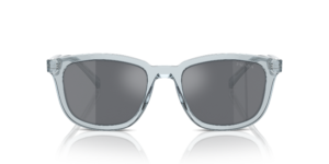 Prada 0PR A21S-19T175 - Transparant azuurblauw
