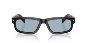 Prada 0PR B11S 16K60P - Zwart