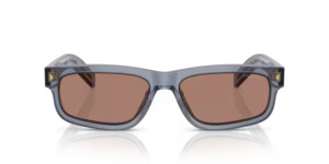 Prada 0PR B11S 17T05D - Blauw