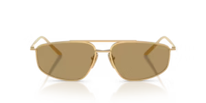 Prada 0PR C51S 5AK70G - Goud