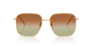 Prada 0PR C54SD 5AK70T - Goud