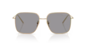 Prada 0PR C54SD ZVN50Q - Lichtgoud