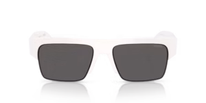 Prada 0PR D12SU 46120Z - Wit