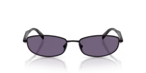 Prada 0PR D51S 7AB70W - Zwart