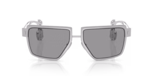 Prada 0PR D56S 1BC50Q - Zilver