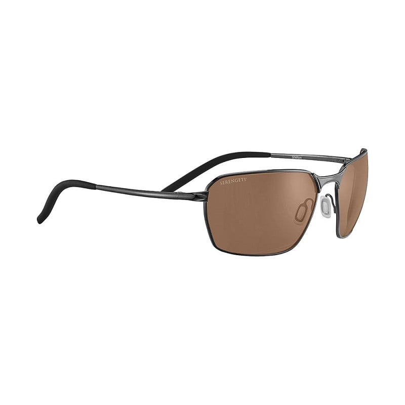 Serengeti Shelton SS547009 - Grijs
