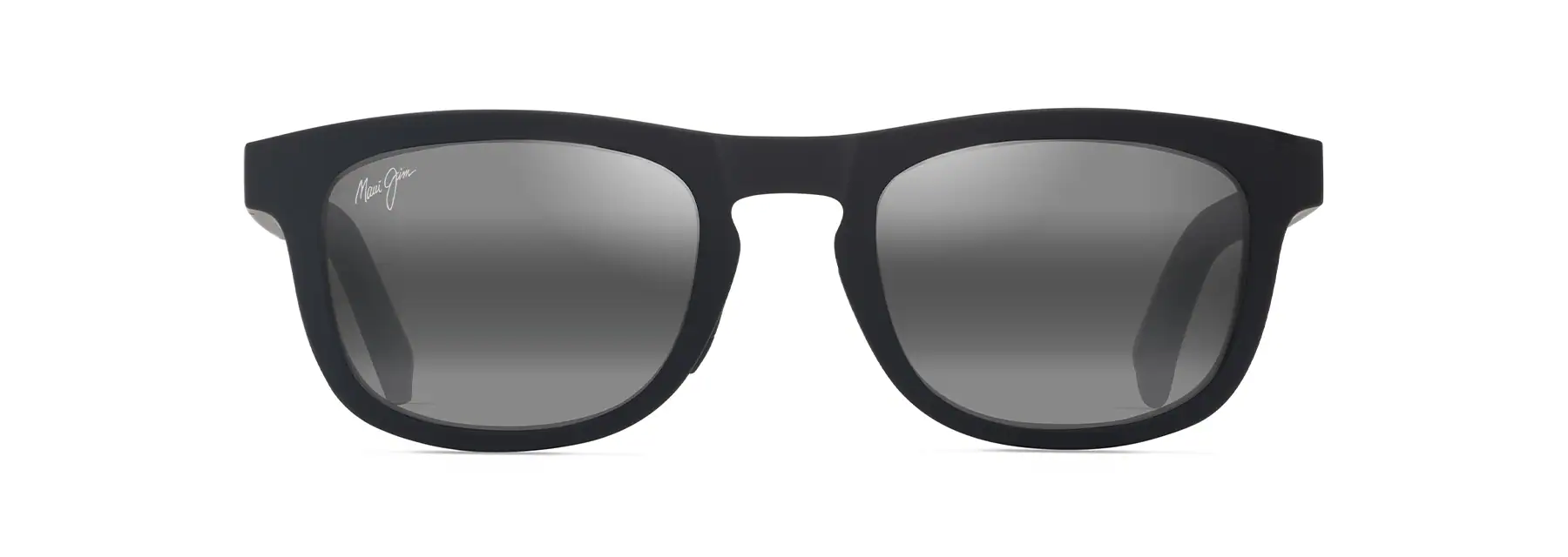 Maui Jim Aliali MJ0342S-001 - Zwart