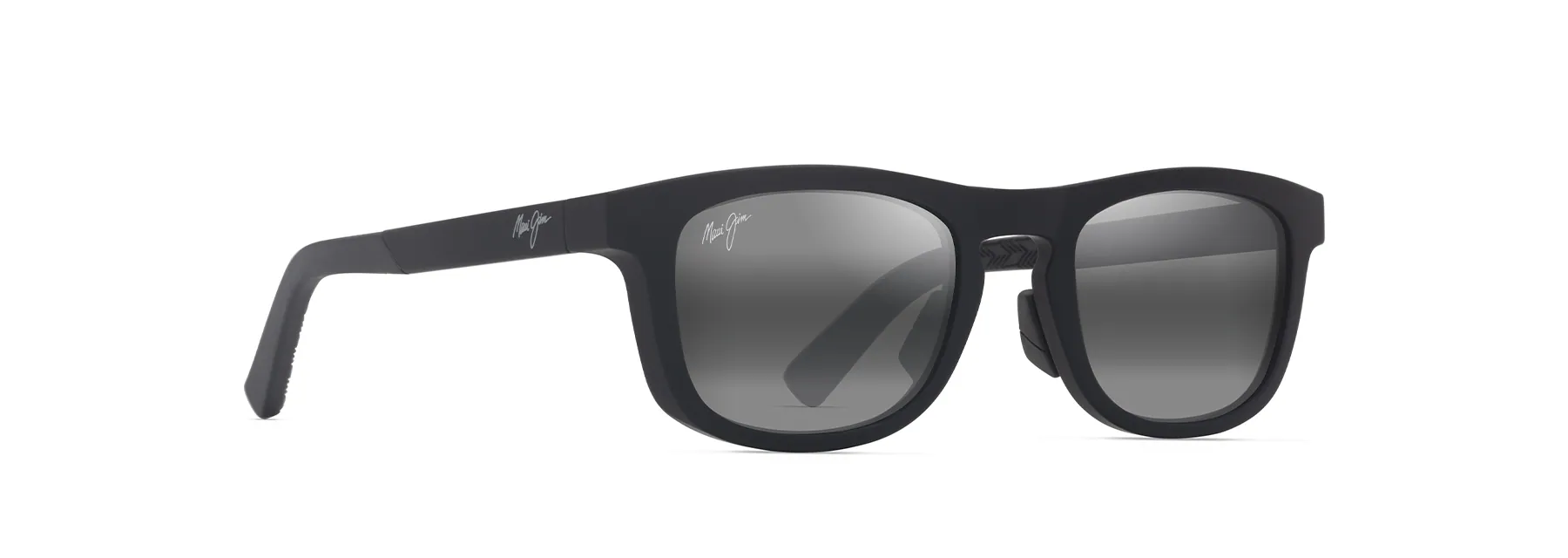 Maui Jim Aliali MJ0342S-001 - Zwart - Afbeelding 4