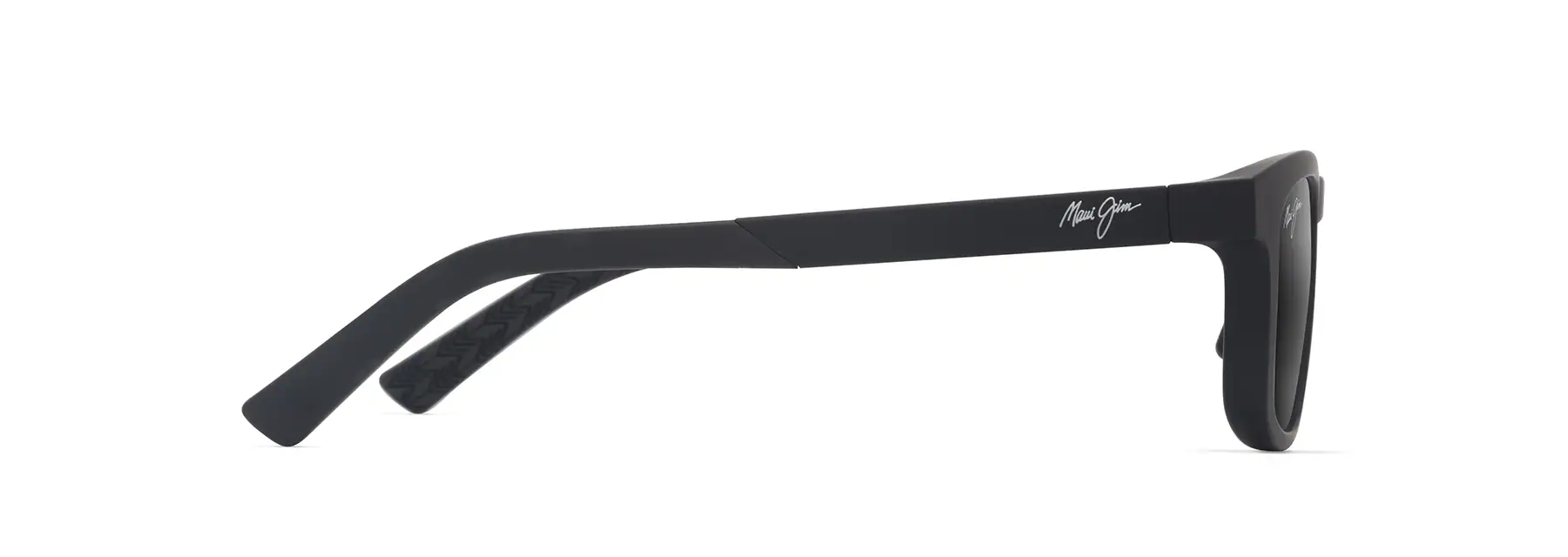 Maui Jim Aliali MJ0342S-001 - Zwart - Afbeelding 3