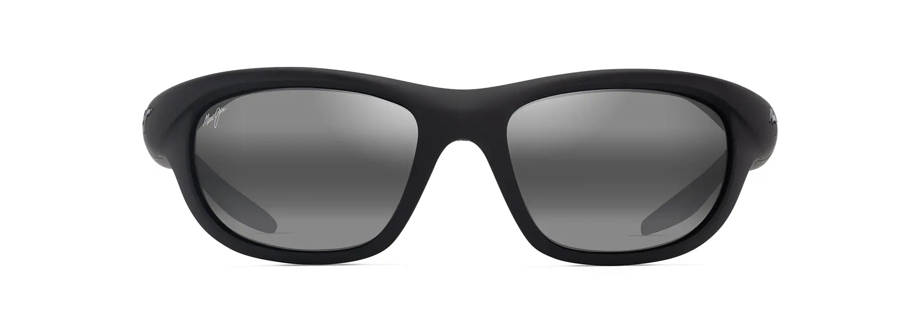 Maui Jim Haulani MJ0349S-001 - Zwart