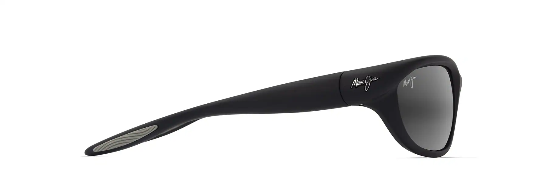 Maui Jim Haulani MJ0349S-001 - Zwart - Afbeelding 3