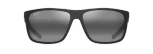 Maui Jim Lehopulu MJ0598S-001 - Zwart