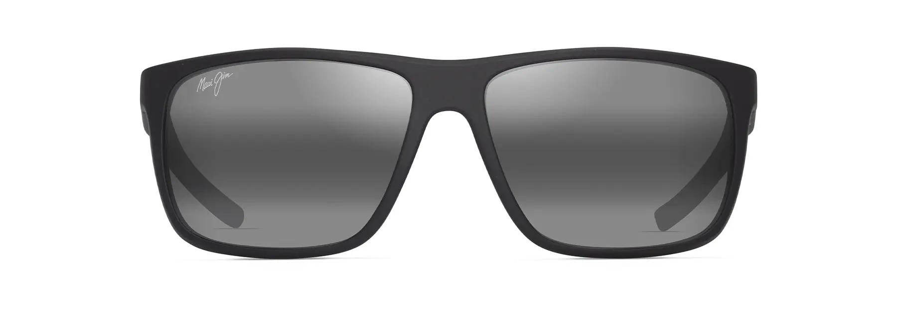 Maui Jim Lehopulu MJ0598S-001 - Zwart