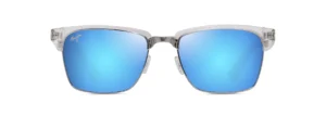 Maui Jim Kawika XL MJ0354S-002 - Transparant