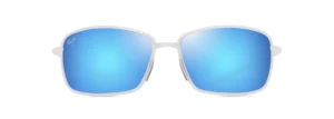 Maui Jim Malu MJ0349S-003 - Transparant