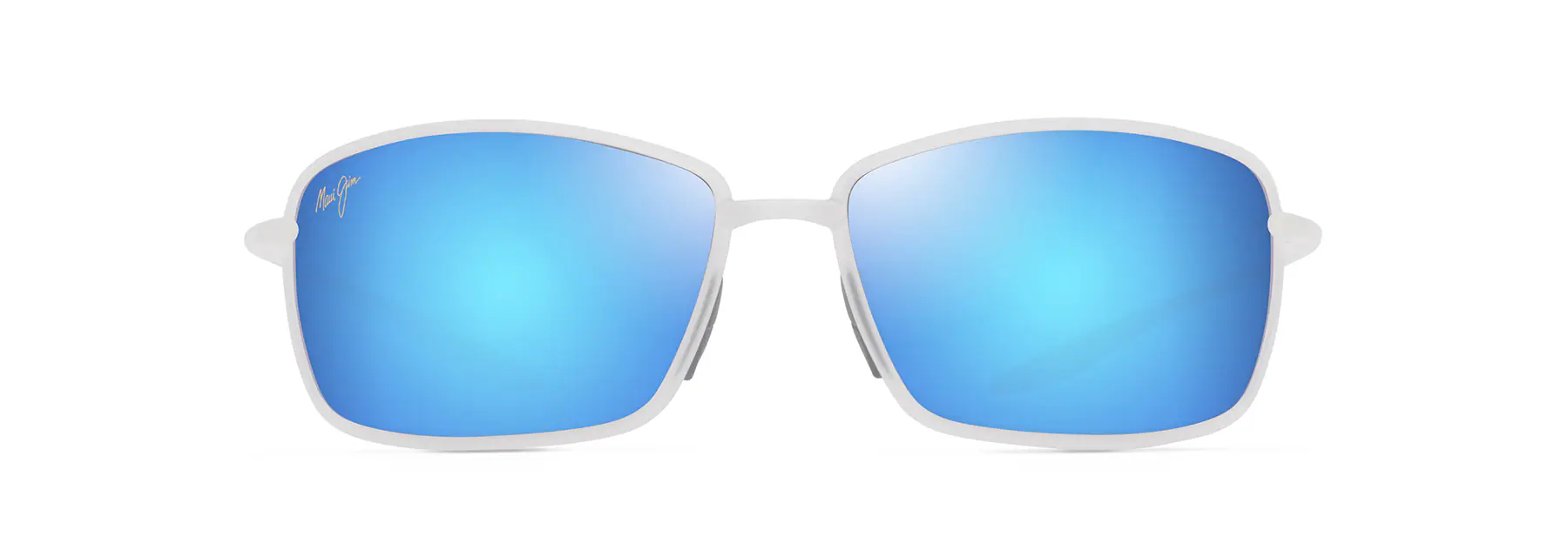 Maui Jim Malu MJ0349S-003 - Transparant